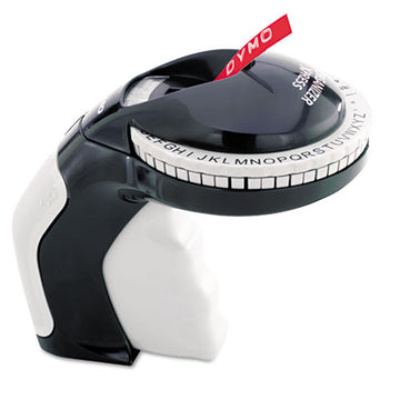 DYMO® Organizer Xpress Pro Label Maker, 1 Line, 3.1 X 8.3 X 2.6 freeshipping - TVN Wholesale